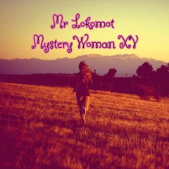 Mystery Woman XV