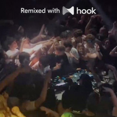 Mr. Belt & Wezol x M4XXX - Opened Up My Soul x GALACTIC DANCE (@besthooks Hook Mashup)