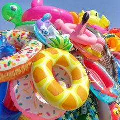 floatie