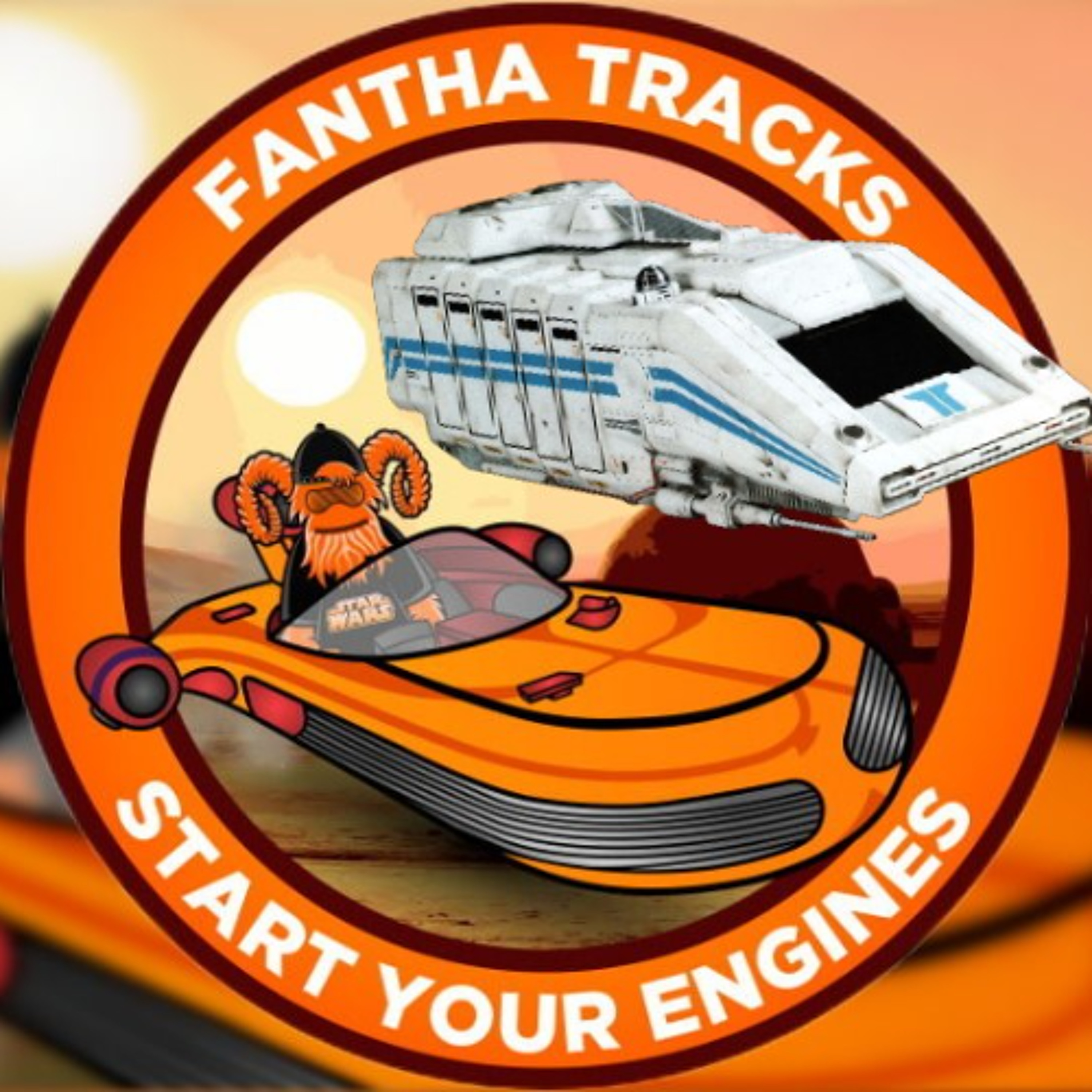 Start Your Engines Technical Manual 19: Sacul Airspace StarSpeeder 3000