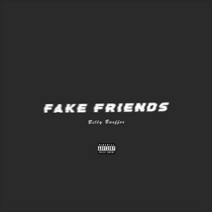 Billy Bueffer - Fake Freinds