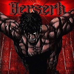 Rage. INOCENCIA NULA v0.1 - 3XMANE X Guts - (ANABOLIC VERSION)