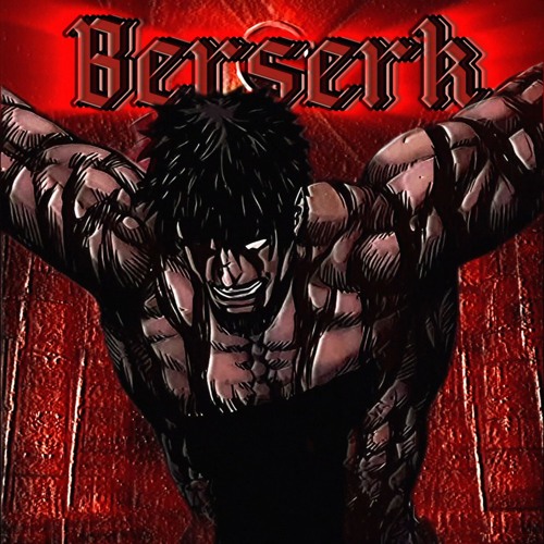 Rage. INOCENCIA NULA v0.1 - 3XMANE X Guts - (ANABOLIC VERSION)
