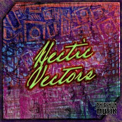 Hectic Vectors