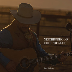 Neighborhood Colt Breaker