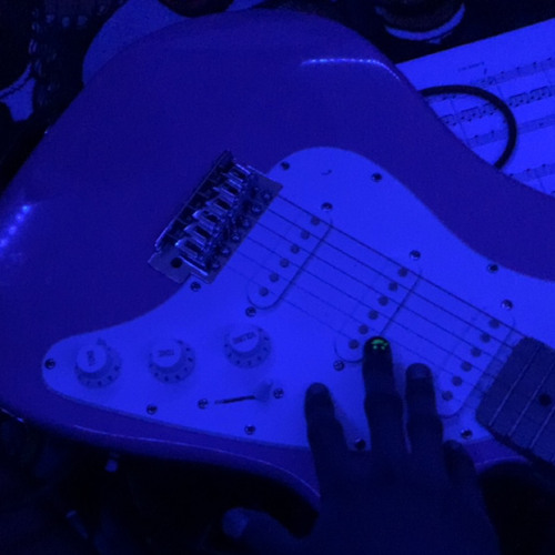 TheLifeOfARockstar