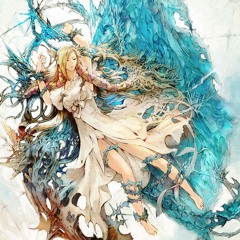 Final Fantasy XIV Full OST Vol 2 (HW+STB)