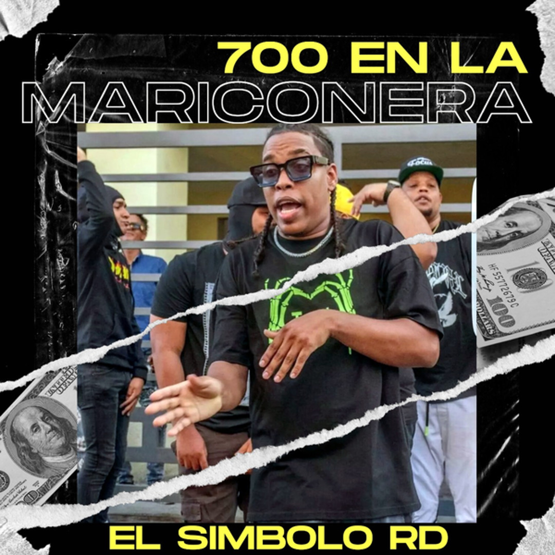 Stream 700 En La Mariconera by El Simbolo Rd Listen online for free on SoundCloud