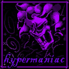 Hypermaniac - Swapfell (Cover)