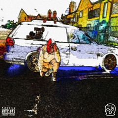 Landed (Prod. SAMASHI)