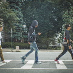 YOUR CALL - BURR x SHYSTY DBC x Q DAGREAT