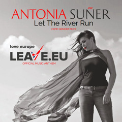 Let the River Run (Radio Edit)
