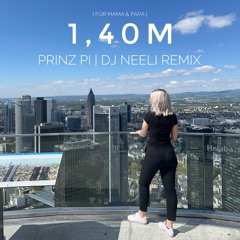 1,40M - PRINZ PI (DJ NEELI REMIX)