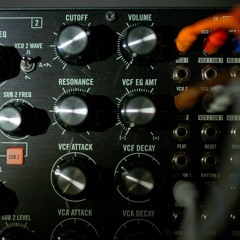 Subharmonicon