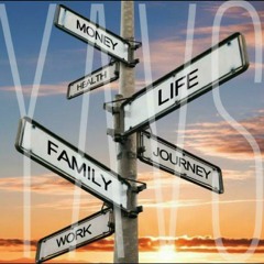 Life (Prod. By Mark De'Spot)