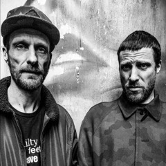 Jobseeker (DnB/Tek Bootleg)