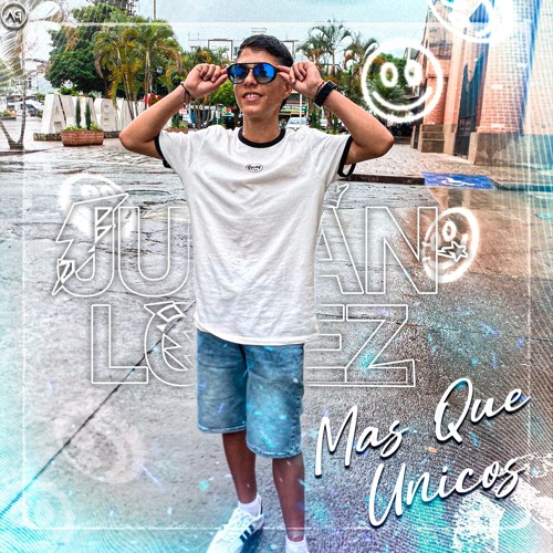 MA$ QUE UNICO$ (EDICIÓN HOUSE) JULIÁN LÓPEZ DJ