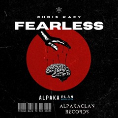 Chris Kaey - Fearless