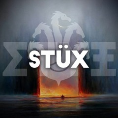 STÜX Live Sets