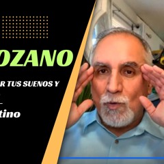 EL SACRIFICIO PARA LOGRAR TUS SUENOS Y METAS CON RUBEN LOZANO