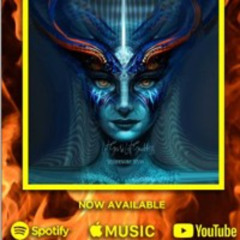 I AM Nature (Goddess Sekhmet Version)