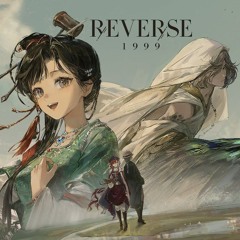Reverse 1999 ost - Notes on Shuori
