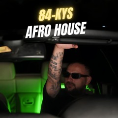 84-Kendime Yalan Söyledim (Burak Cilt X Alperen Ocak Remix)[Afro House]