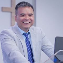 Ân Điển Diệu Kỳ | Mục Sư Phạm Tuấn Nhượng | Bài Giảng Chúa Nhật