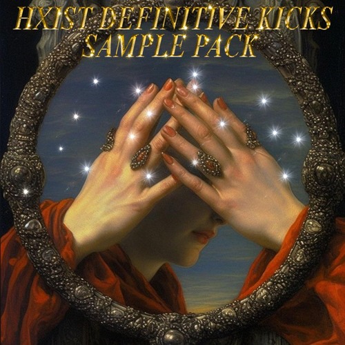 DEFINITIVE KICKS SAMPLE PACK