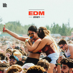 EDM 2021  | Farruko - Pepas
