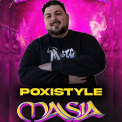 Poxistyle @ Resident Nigth DISCOTECA MASIA