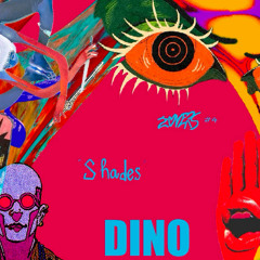 2LOVERS 04- "SHADES" - DINO