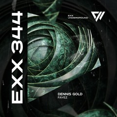 Dennis Gold - Fayez (Radio Edit)