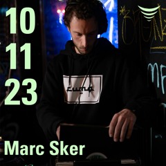 Marc Sker - 10/11/23
