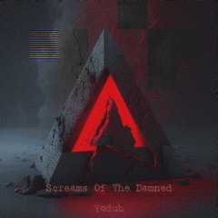 Screams Of The Damned