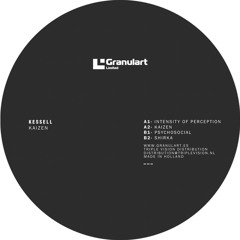 Intensity of perception