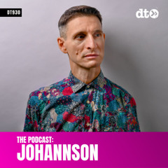 DT930 - JOHANNSON