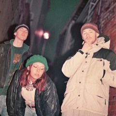 NEED MEDICINE -  OBEDEYA, FLUMZ (PROD. MAGNO & ATOMIC)