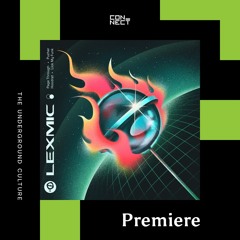 PREMIERE: Lexmic - Hoodrat [Fly Tree Records]