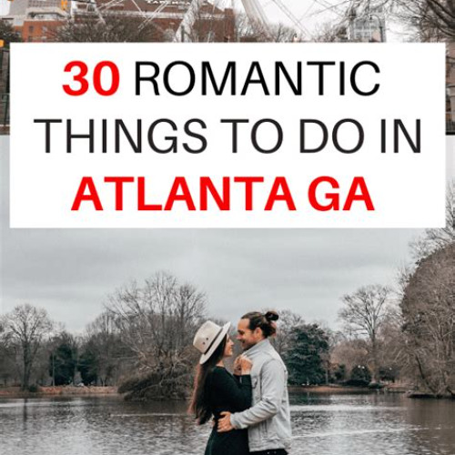 Best Things To Do In Atlanta Tonight For Couples Tours Reviews