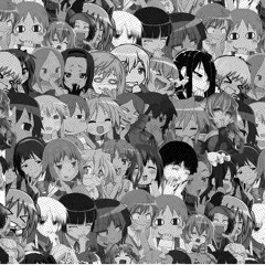 CHANCE デラソウル's Mega Mashup Spectacular Mix!