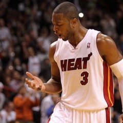TK - D Wade