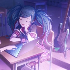 FACE / 初音ミクV4X