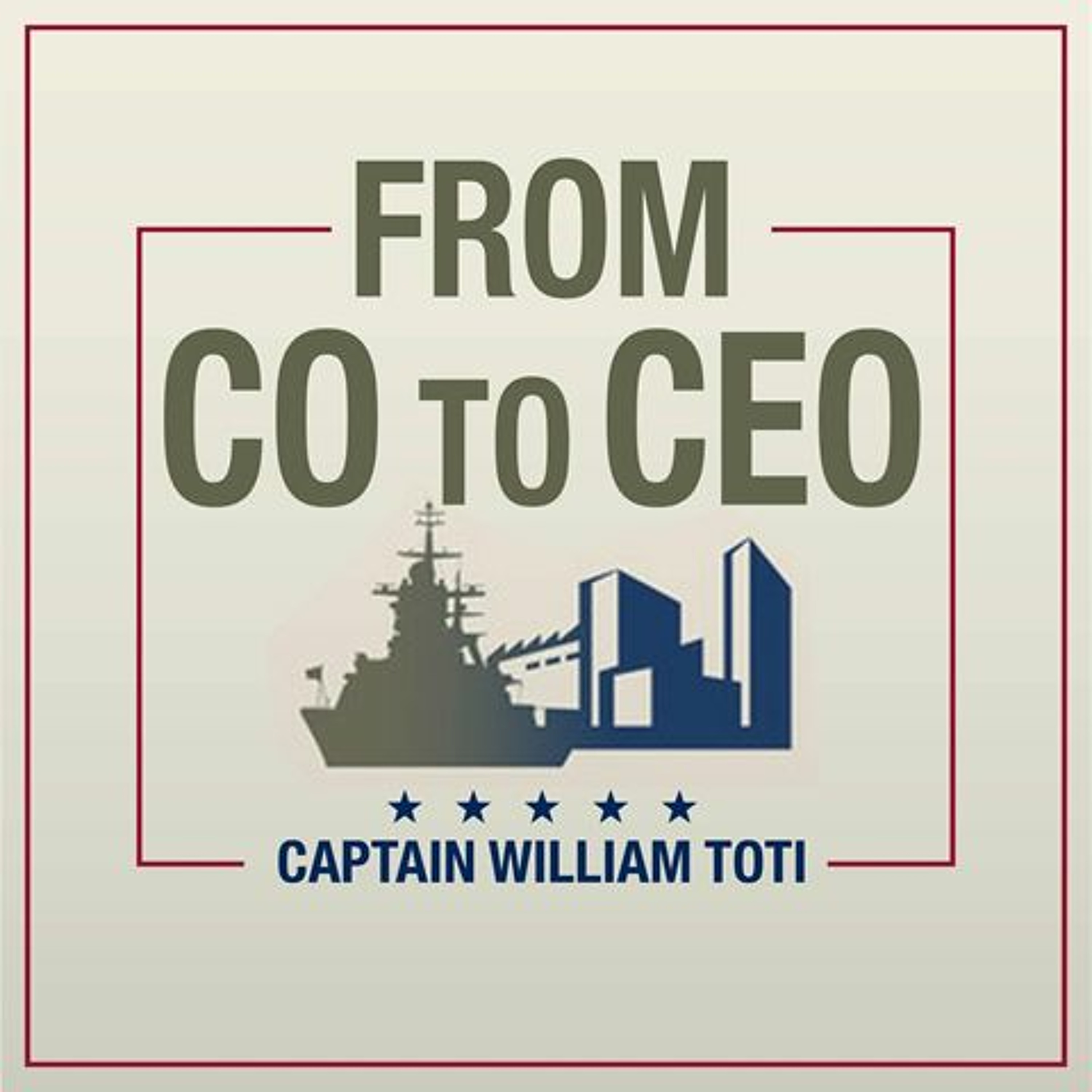 From the Battlefield to the Boardroom