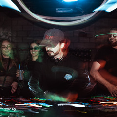 NIGHTWARS OPENING 08/11