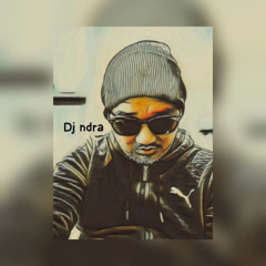 #TARADA BUKANG HATI BATU [ H3R! X DJ NDRA ] BKB
