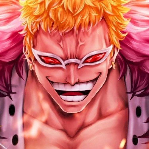 VMZ - O Conto de Donquixote Doflamingo (Versão Acústica)