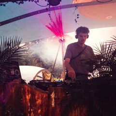zwm @ AUSVERSEHEN Festival 2025