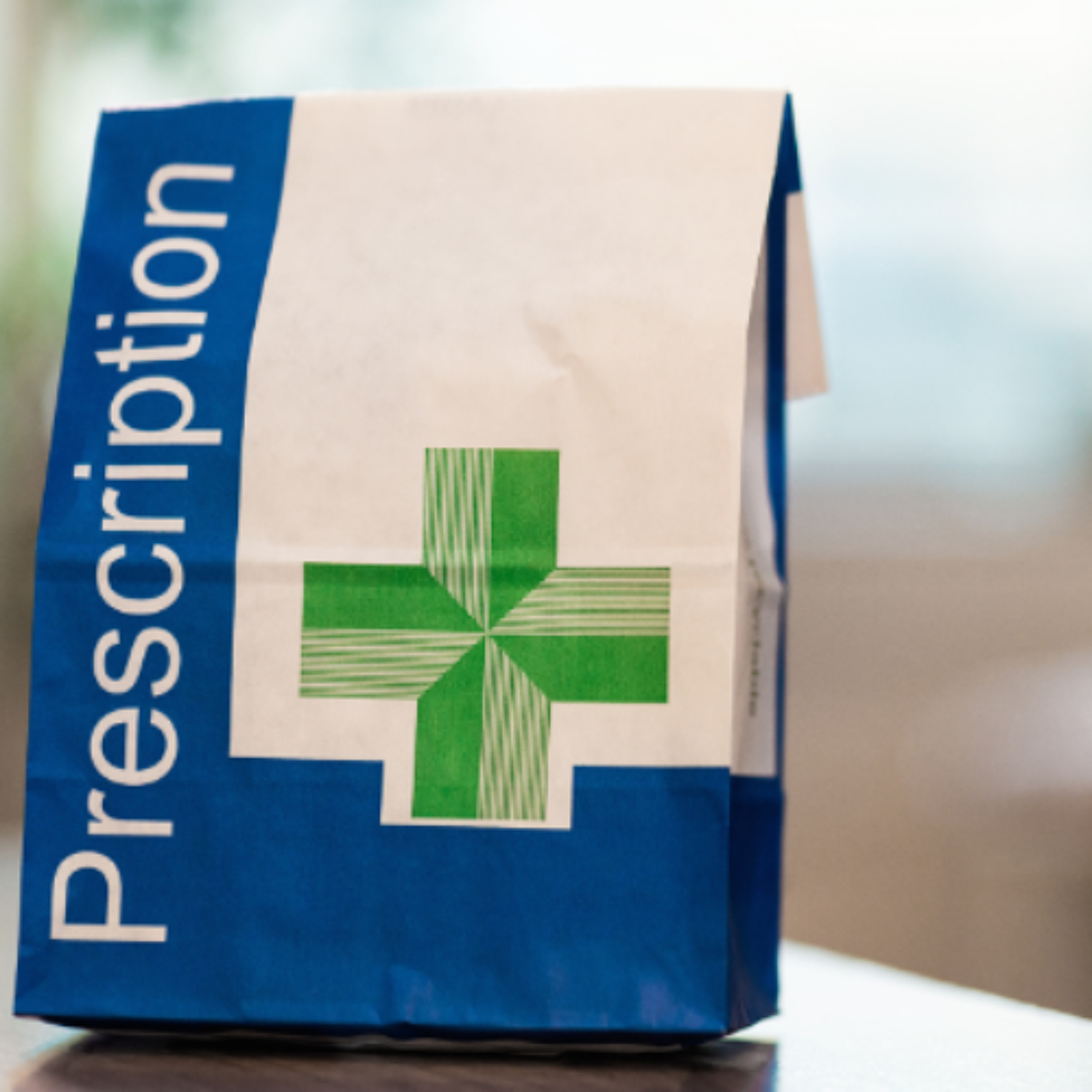 Pharmacists Say They're Glad To Be Part Of A "Groundbreaking" Change Within The Health System