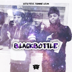 Black Bottle (feat. Geto)